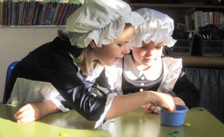 Image of Victorian Day - more photos published